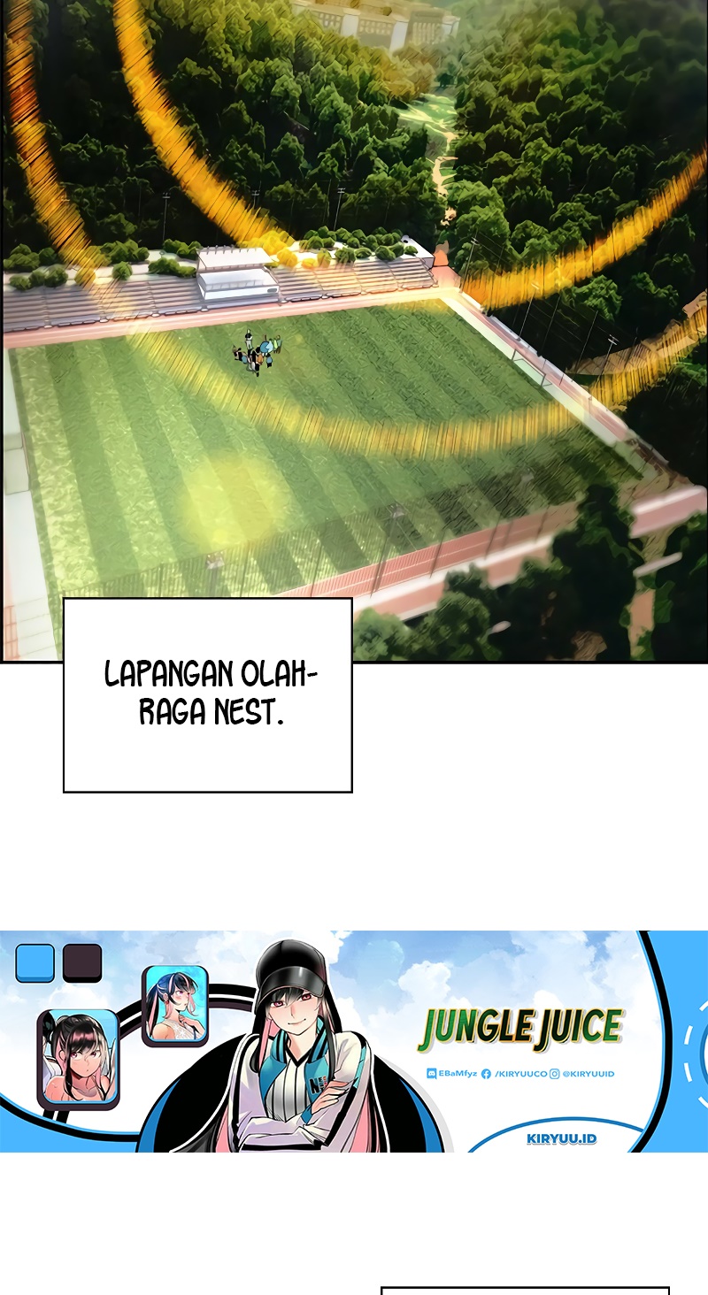 Jungle Juice Chapter 50 Image 22