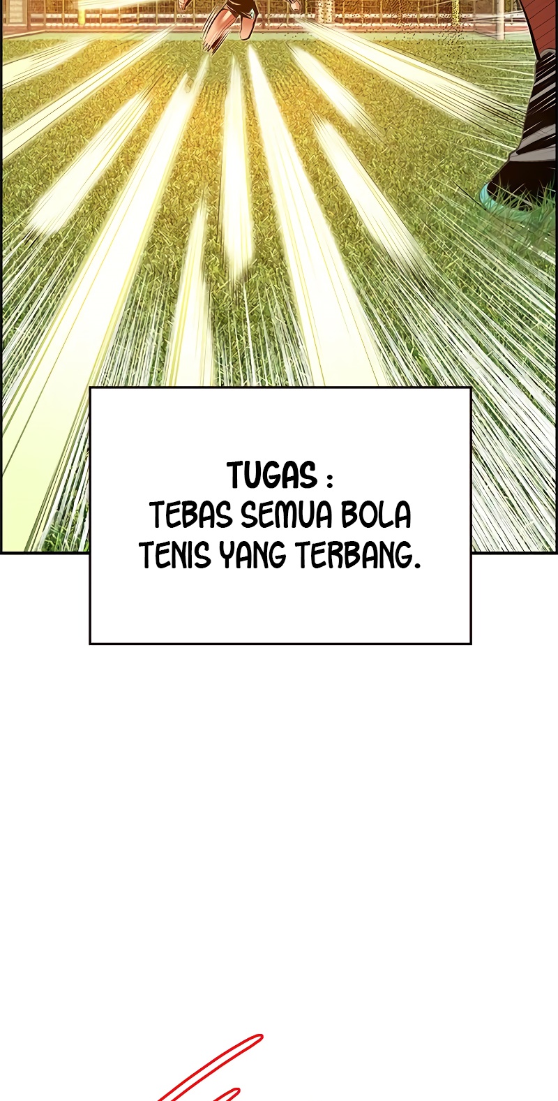 Jungle Juice Chapter 50 Image 26