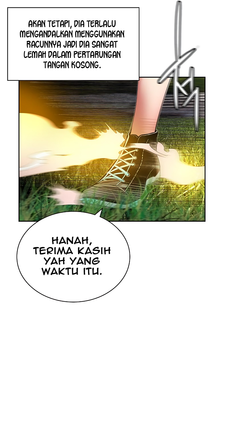 Jungle Juice Chapter 50 Image 31