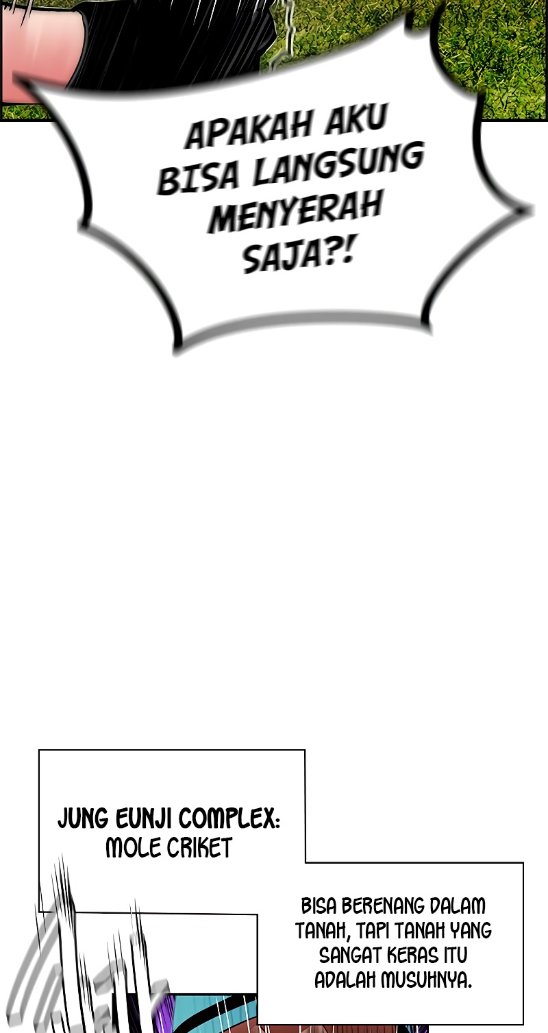 Jungle Juice Chapter 50 Image 33