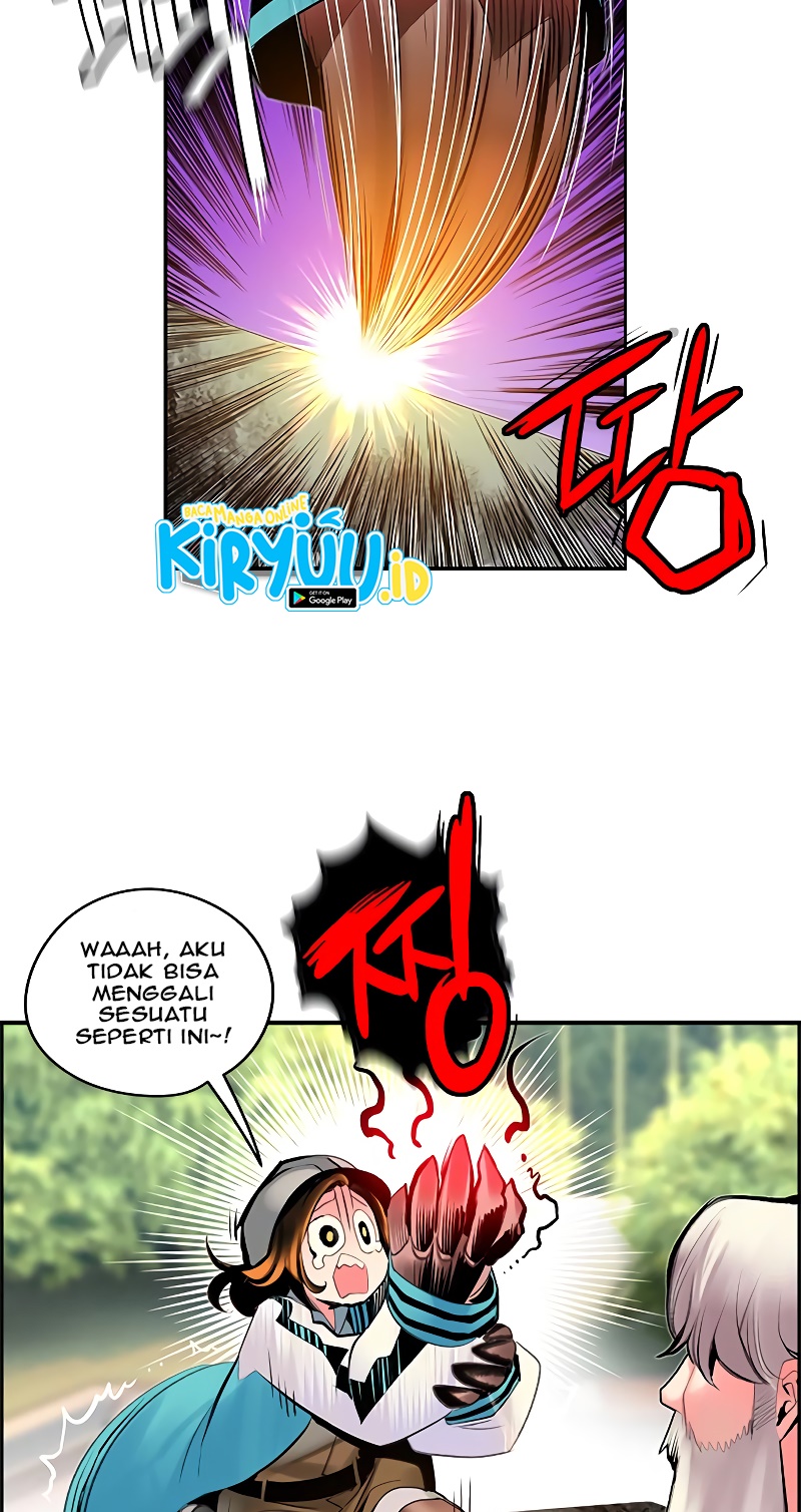 Jungle Juice Chapter 50 Image 34