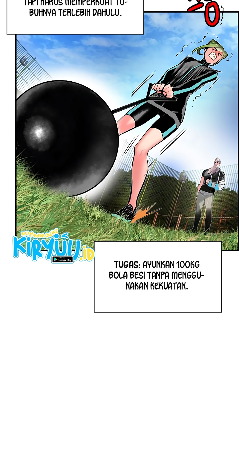 Jungle Juice Chapter 50 Image 37