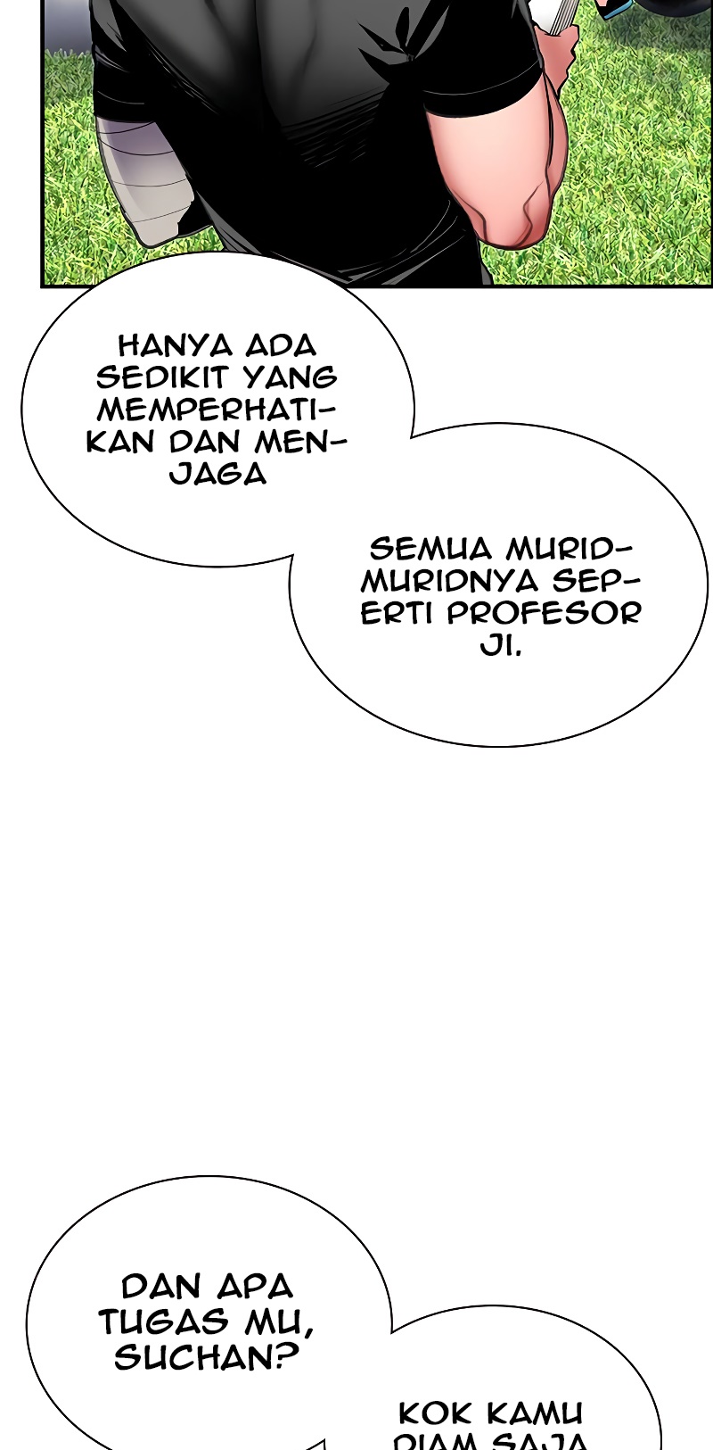 Jungle Juice Chapter 50 Image 42