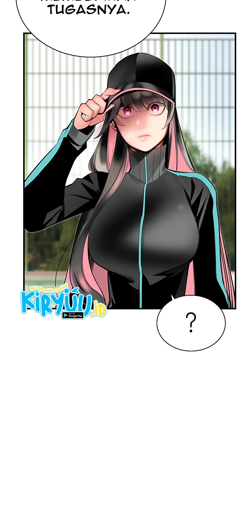 Jungle Juice Chapter 50 Image 44