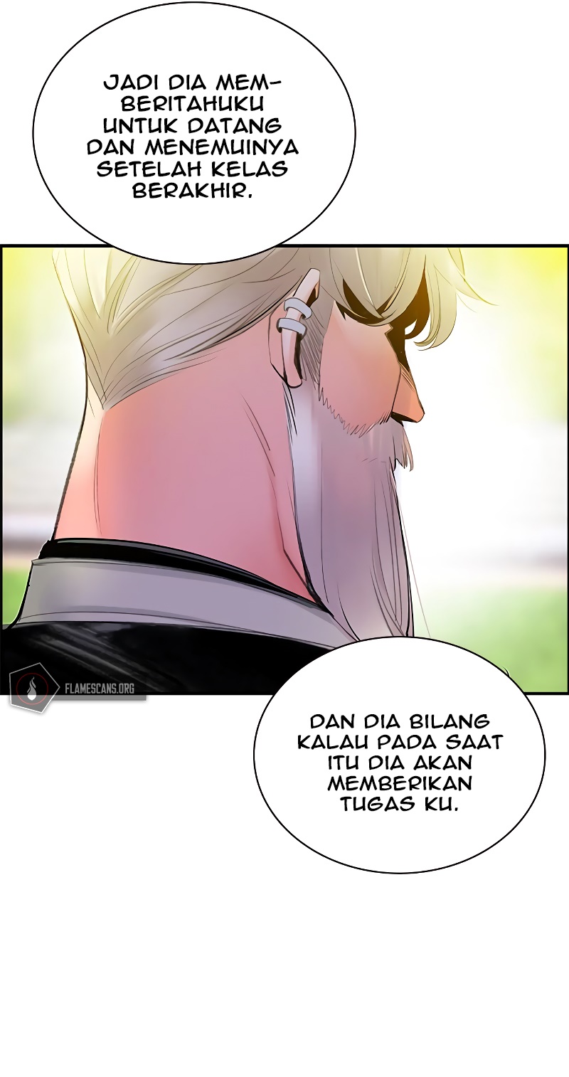 Jungle Juice Chapter 50 Image 45