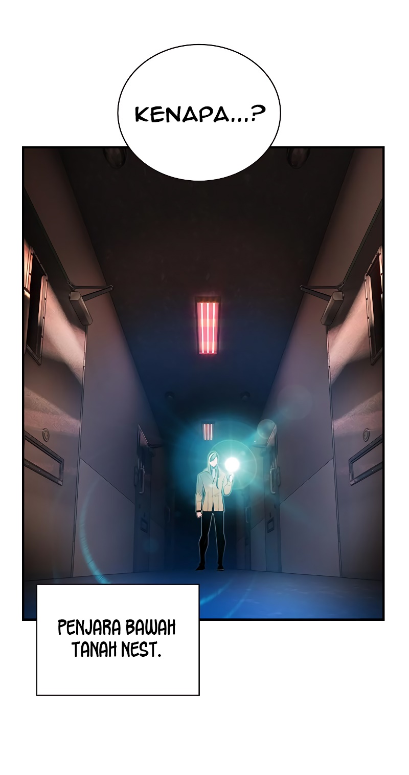 Jungle Juice Chapter 50 Image 47