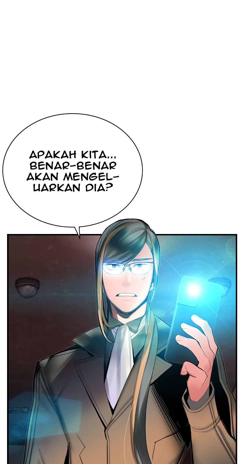 Jungle Juice Chapter 50 Image 48