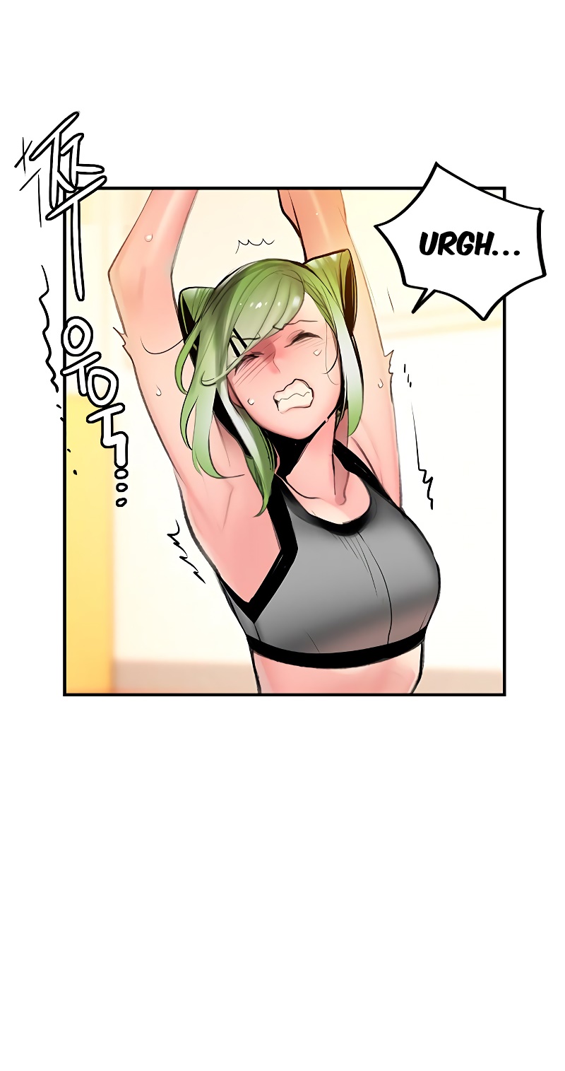 Jungle Juice Chapter 50 Image 51