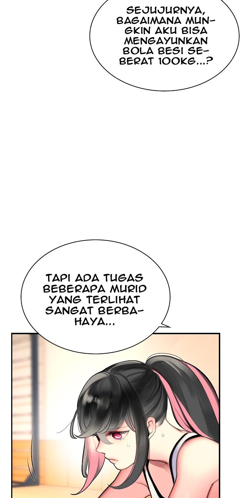 Jungle Juice Chapter 50 Image 54