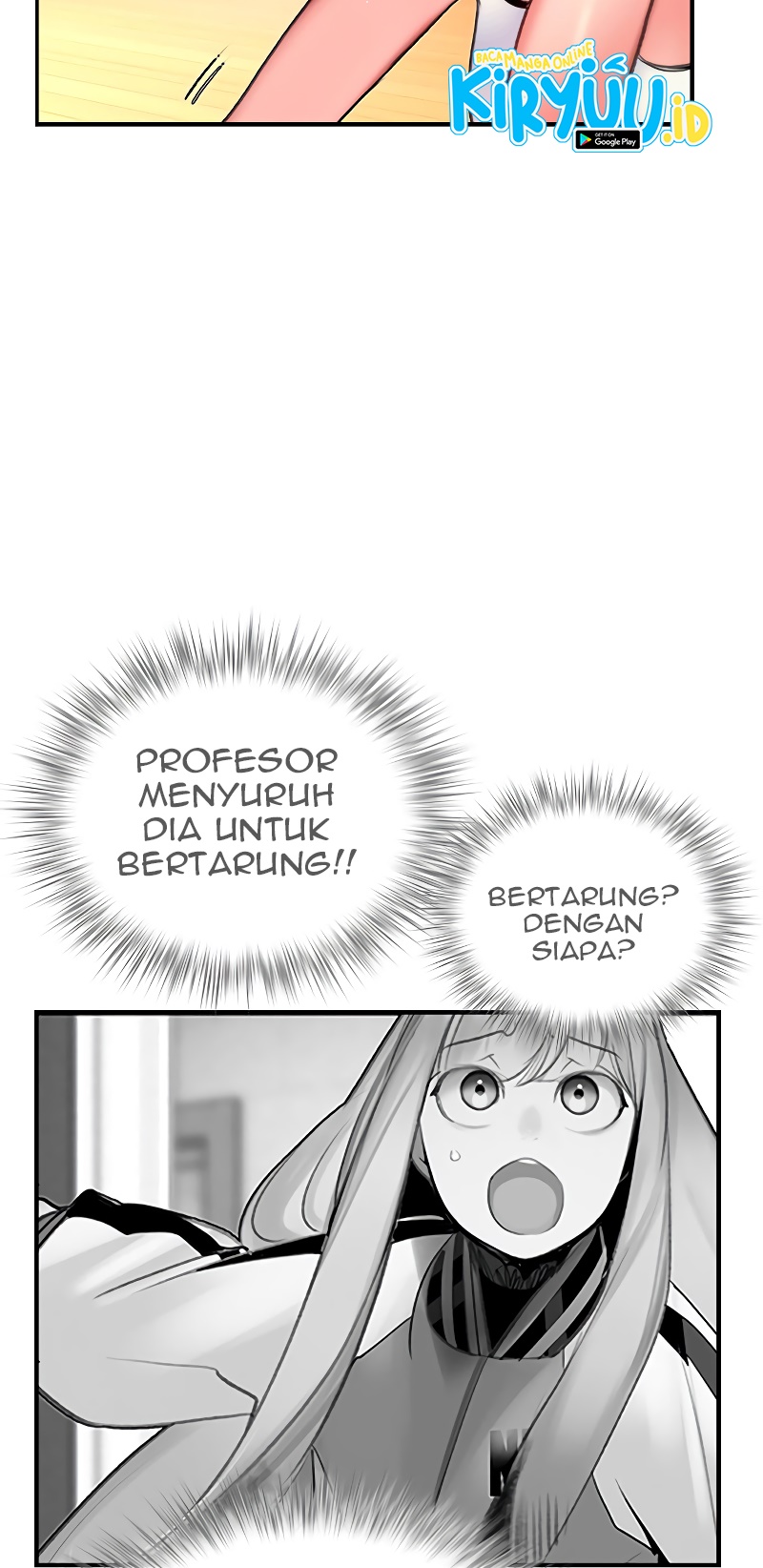 Jungle Juice Chapter 50 Image 55