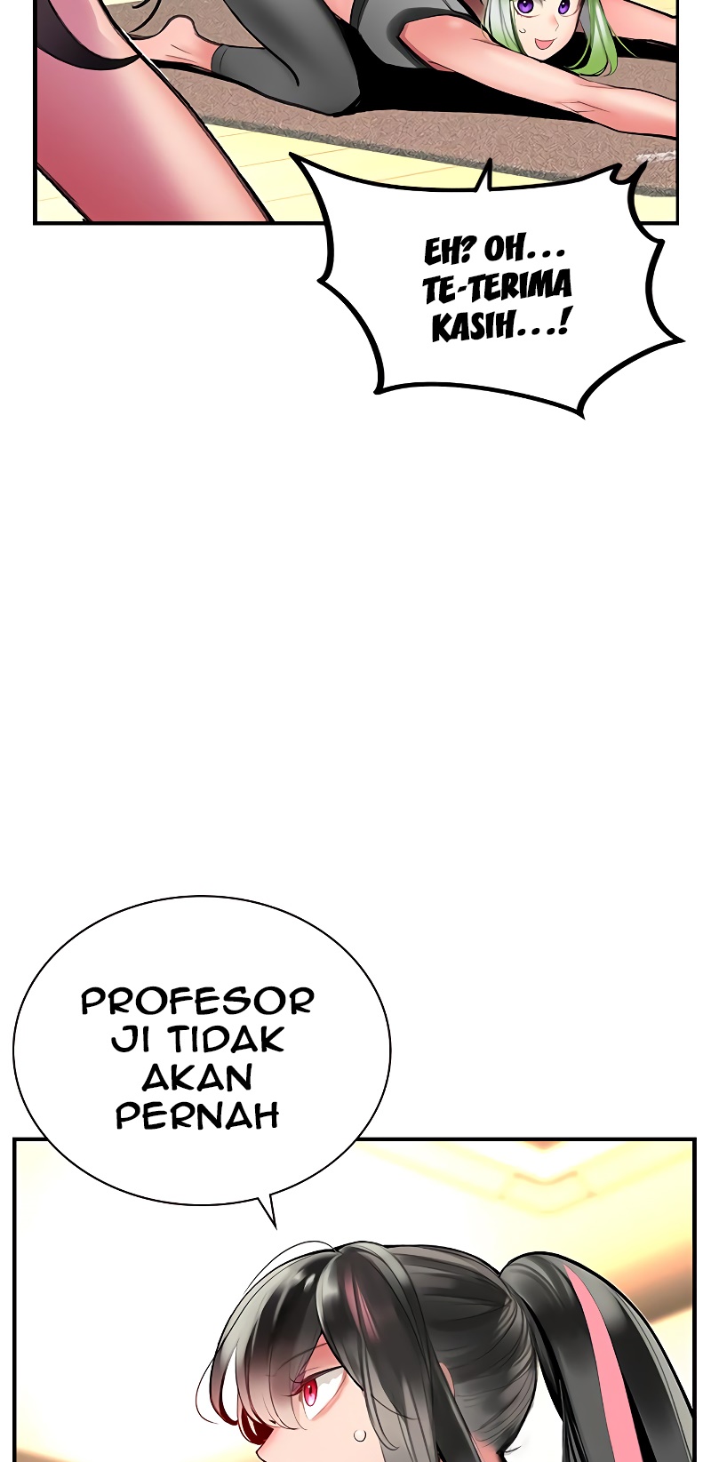 Jungle Juice Chapter 50 Image 57