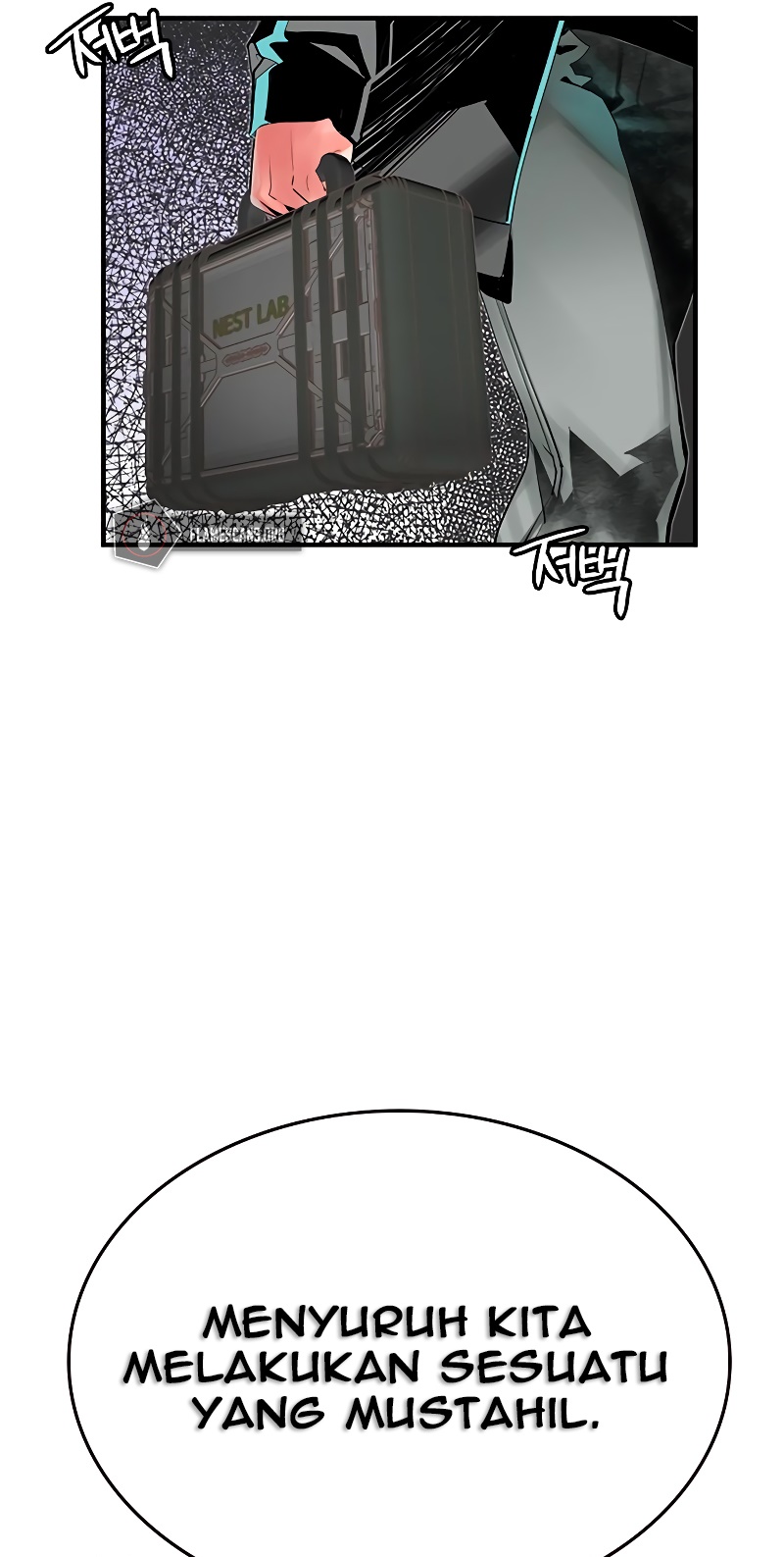 Jungle Juice Chapter 50 Image 59