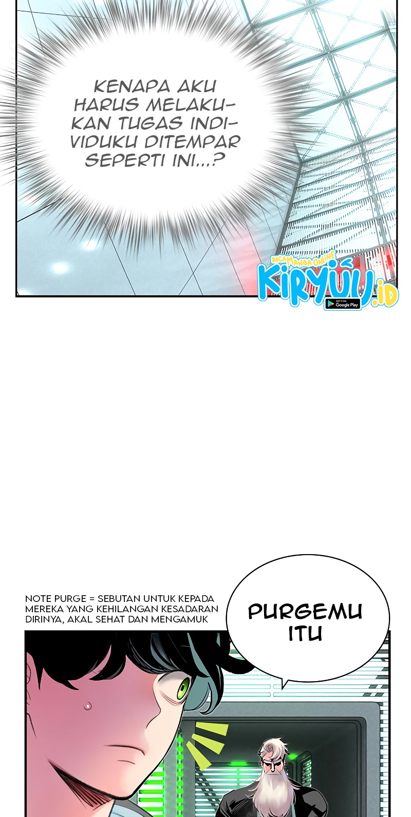 Jungle Juice Chapter 50 Image 62