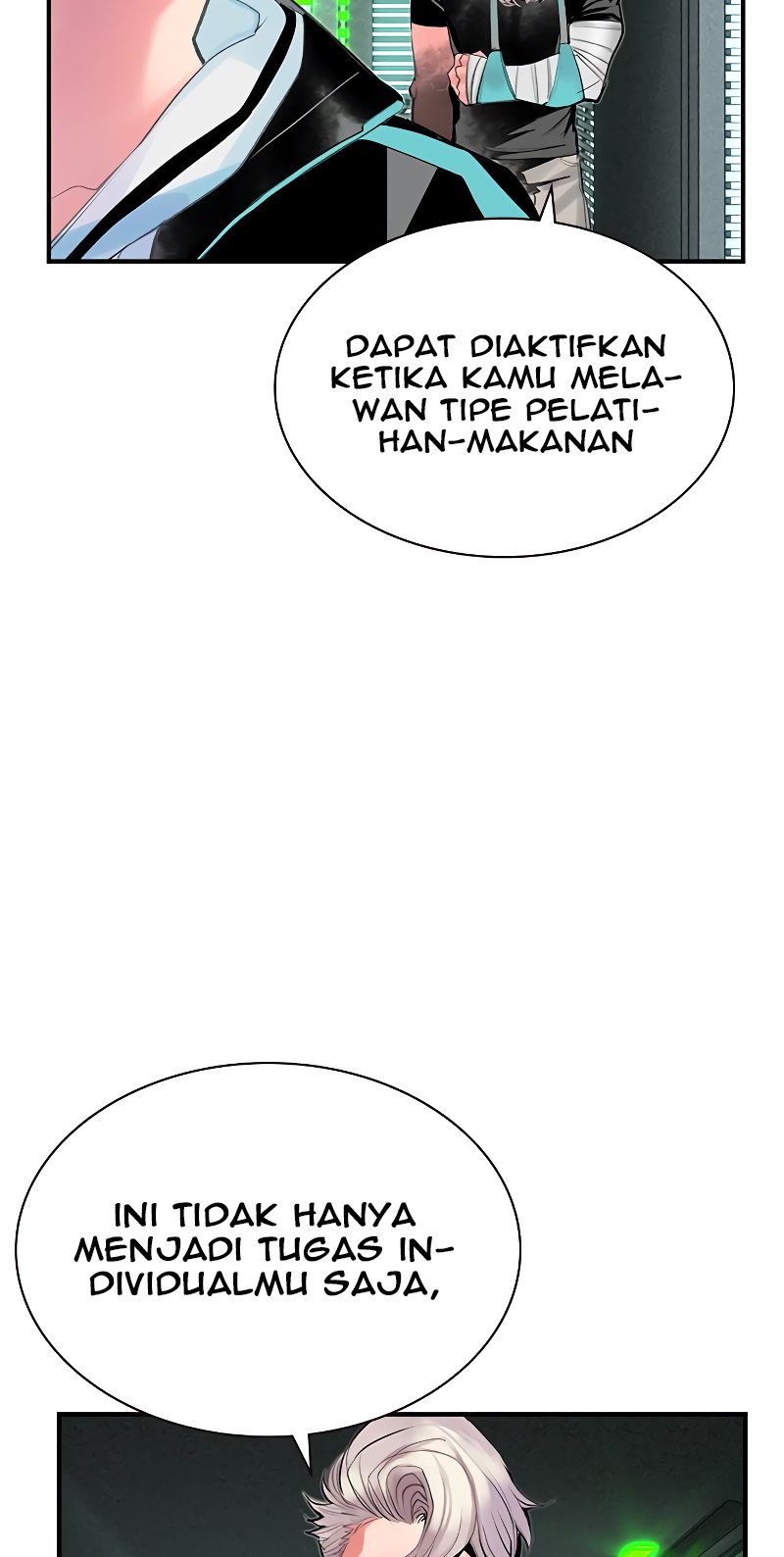 Jungle Juice Chapter 50 Image 63