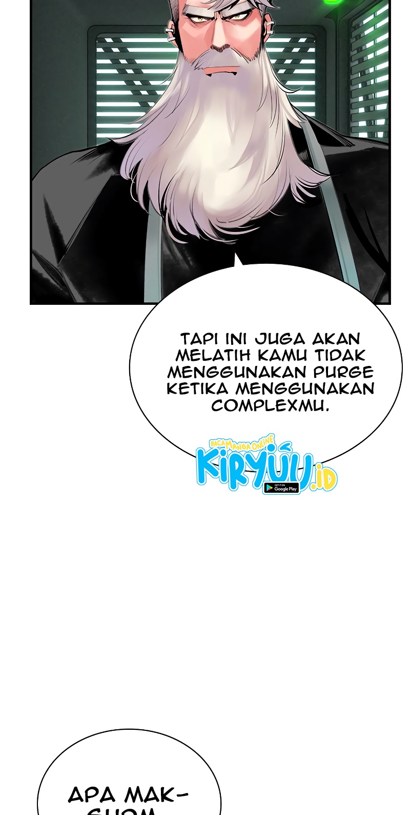 Jungle Juice Chapter 50 Image 64