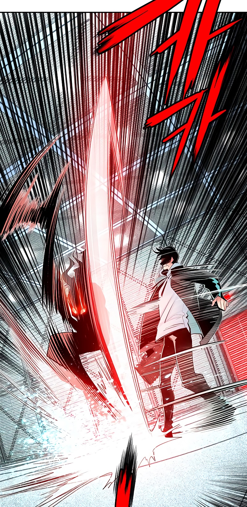 Jungle Juice Chapter 50 Image 67