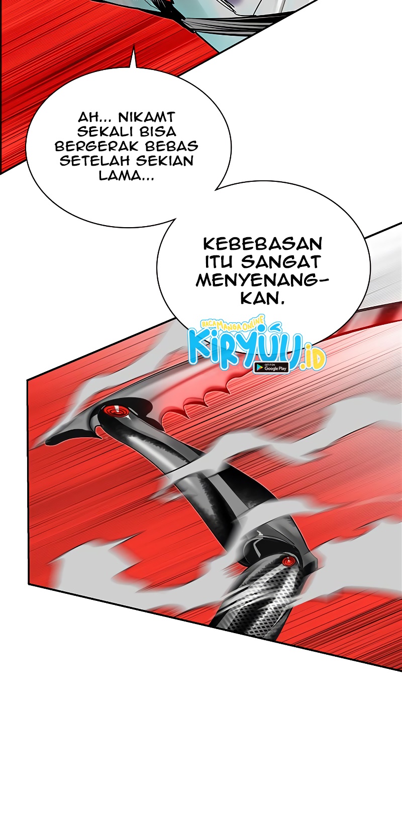 Jungle Juice Chapter 50 Image 69