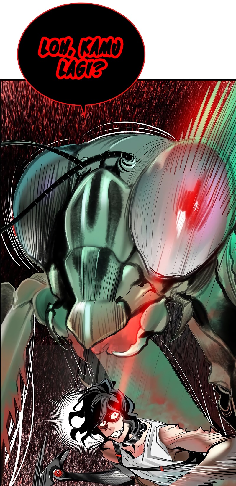 Jungle Juice Chapter 50 Image 71