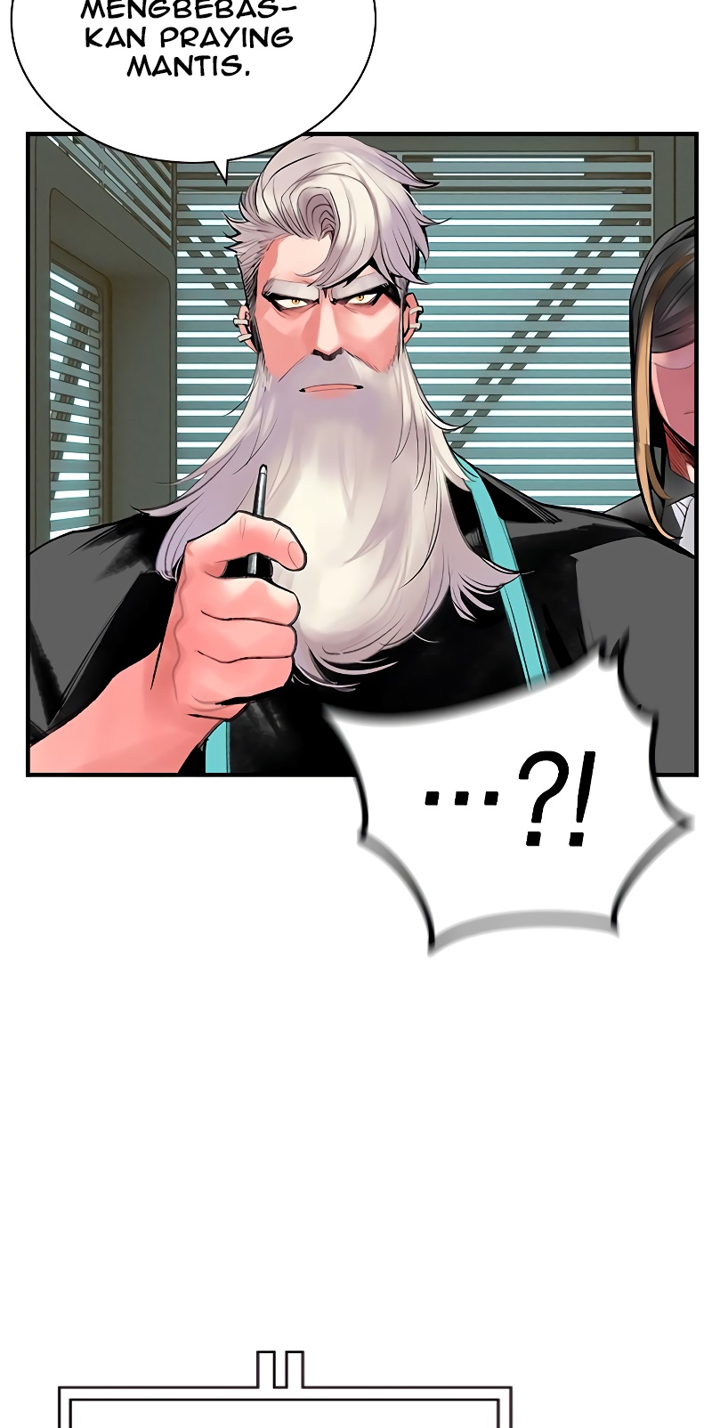 Jungle Juice Chapter 50 Image 75