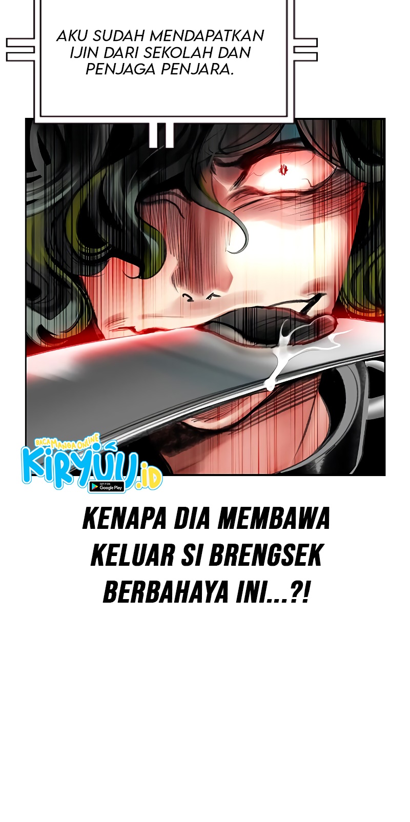 Jungle Juice Chapter 50 Image 76