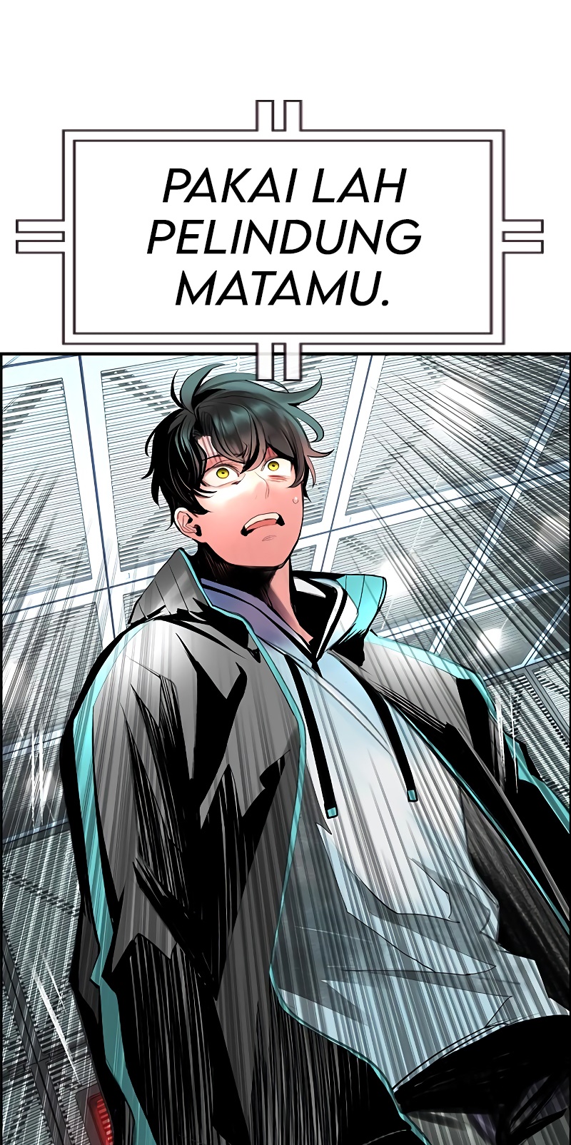 Jungle Juice Chapter 50 Image 77