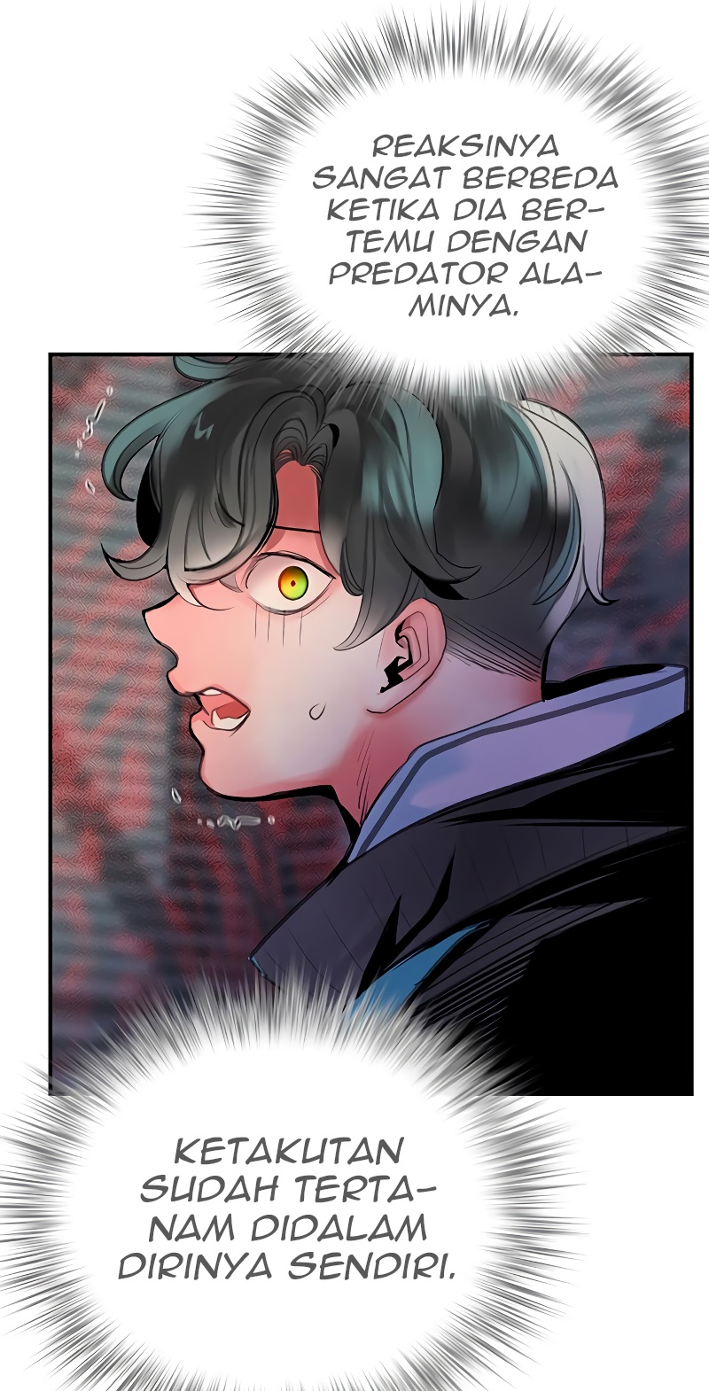 Jungle Juice Chapter 50 Image 80