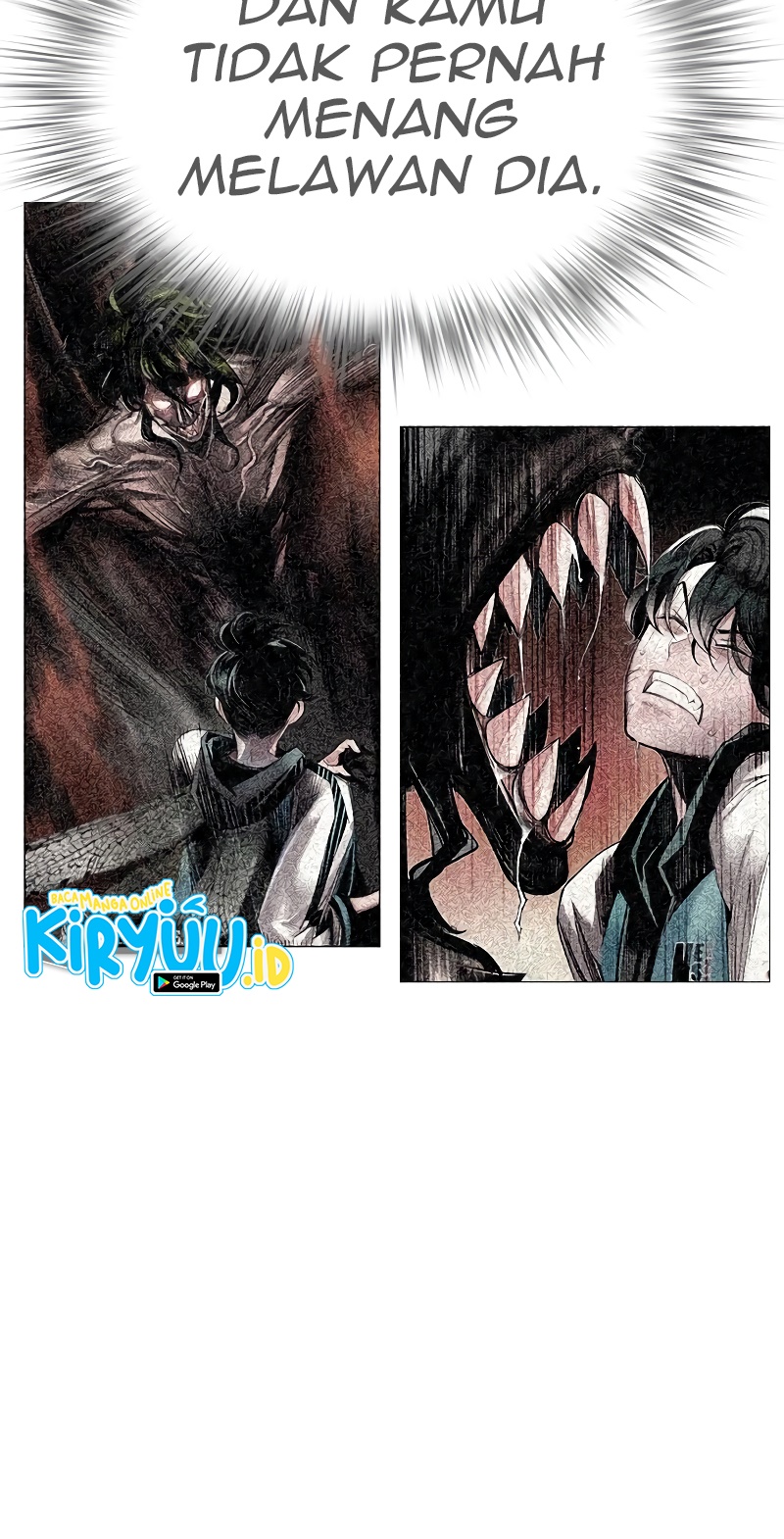 Jungle Juice Chapter 50 Image 83