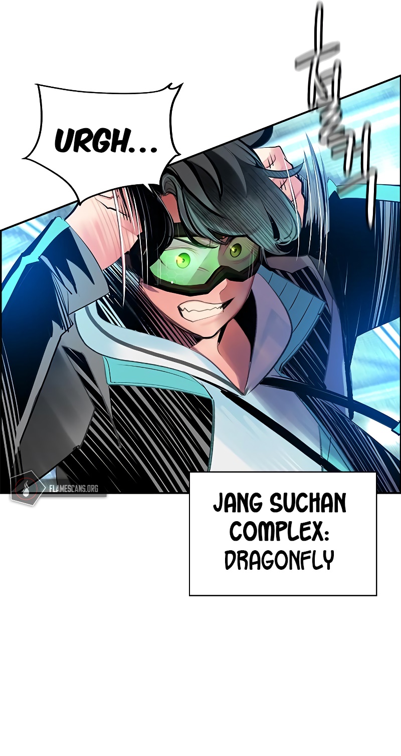 Jungle Juice Chapter 50 Image 87