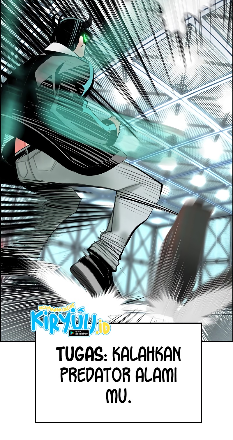 Jungle Juice Chapter 50 Image 90