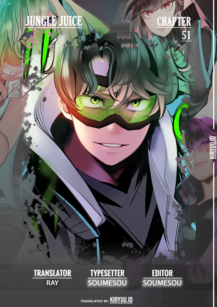 Jungle Juice Chapter 51 Image 1