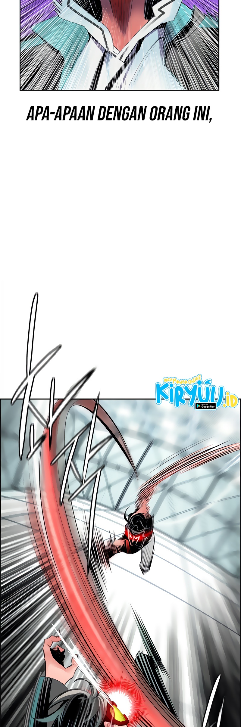 Jungle Juice Chapter 51 Image 4