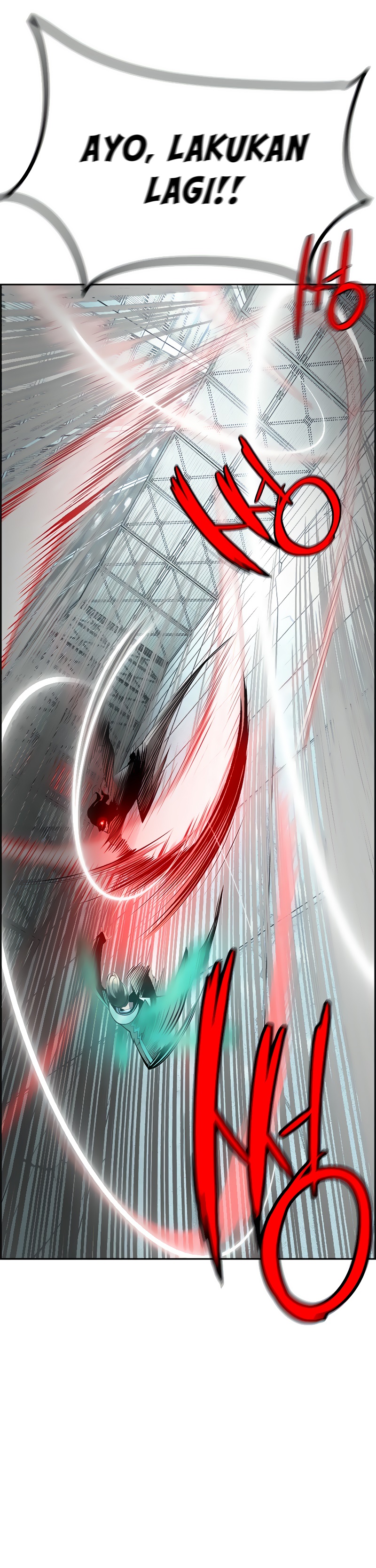 Jungle Juice Chapter 51 Image 11