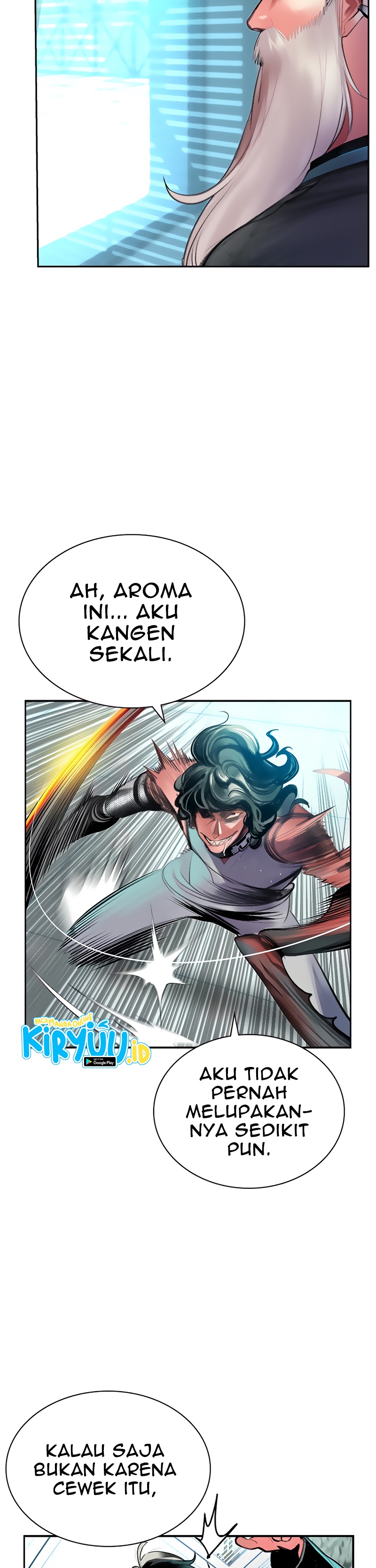 Jungle Juice Chapter 51 Image 13