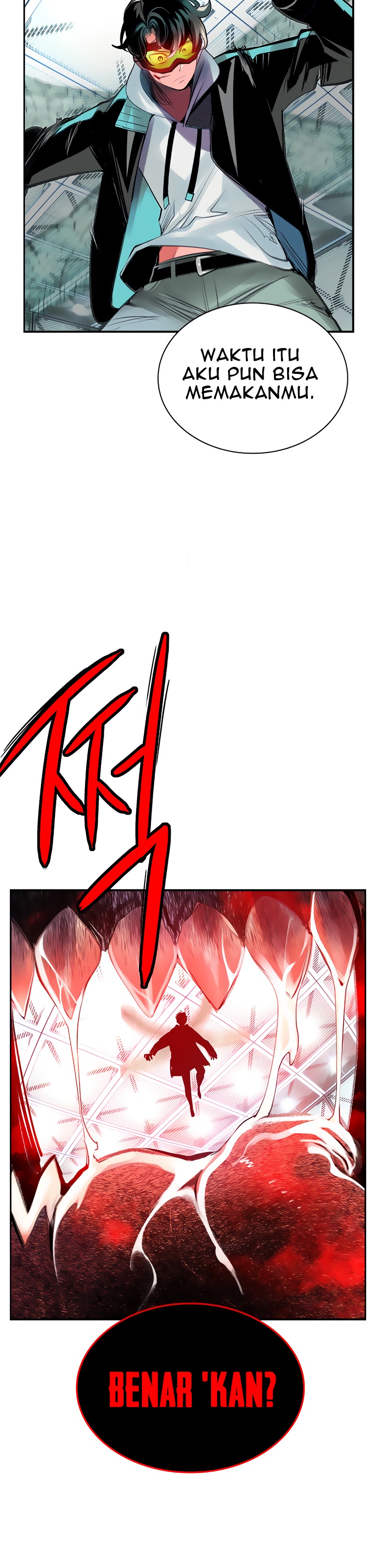 Jungle Juice Chapter 51 Image 14