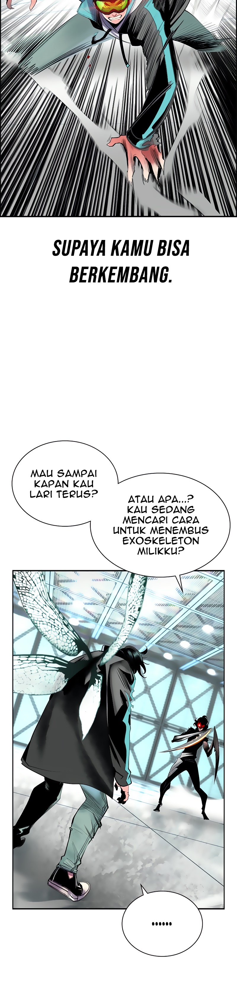 Jungle Juice Chapter 51 Image 17