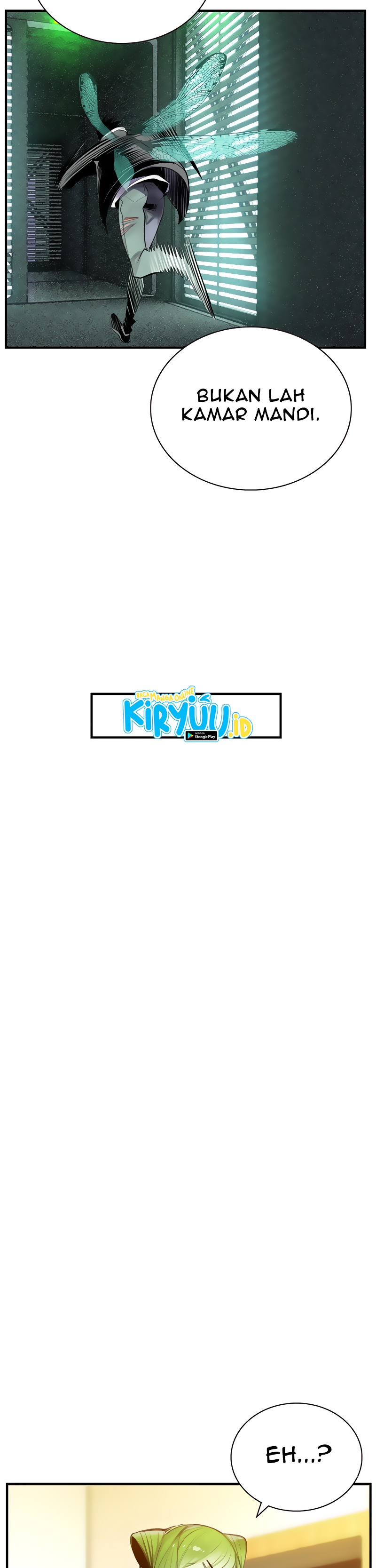 Jungle Juice Chapter 51 Image 22