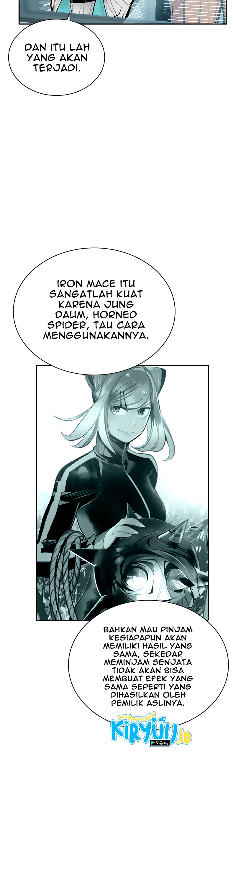 Jungle Juice Chapter 51 Image 29