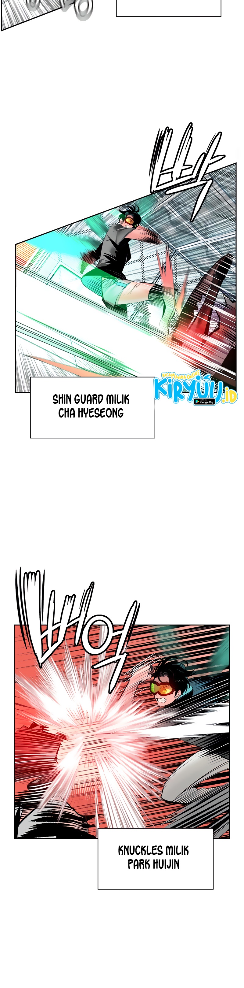 Jungle Juice Chapter 51 Image 31