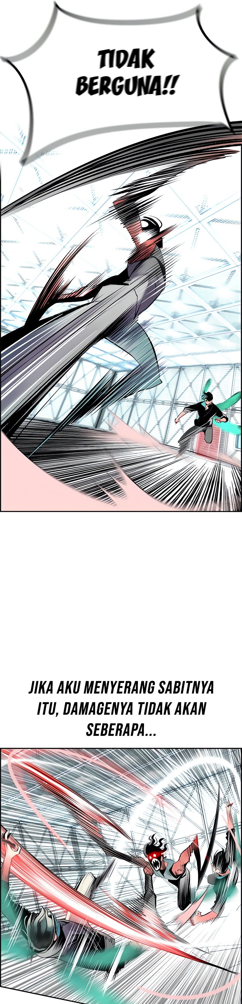 Jungle Juice Chapter 51 Image 33