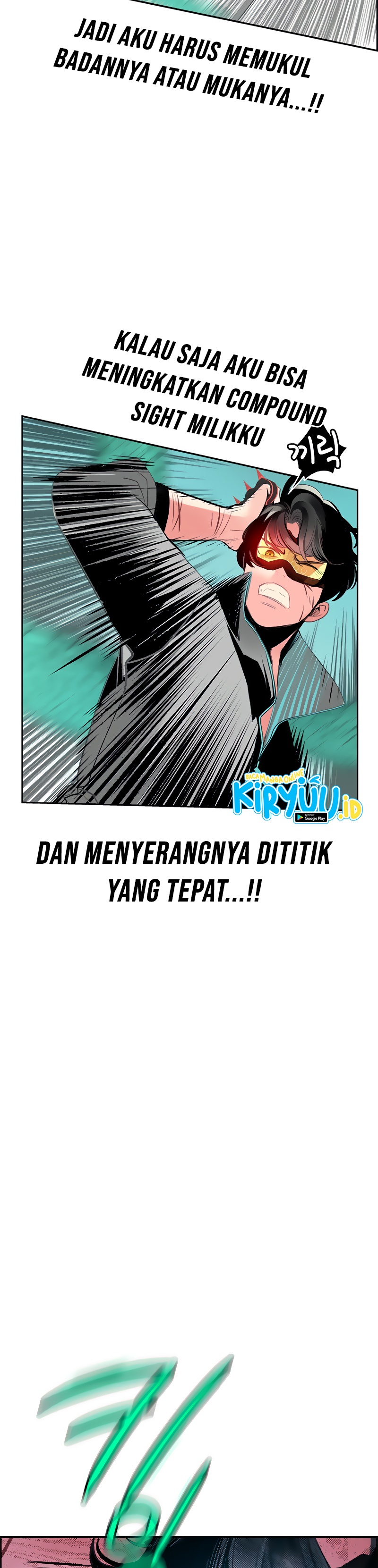 Jungle Juice Chapter 51 Image 34