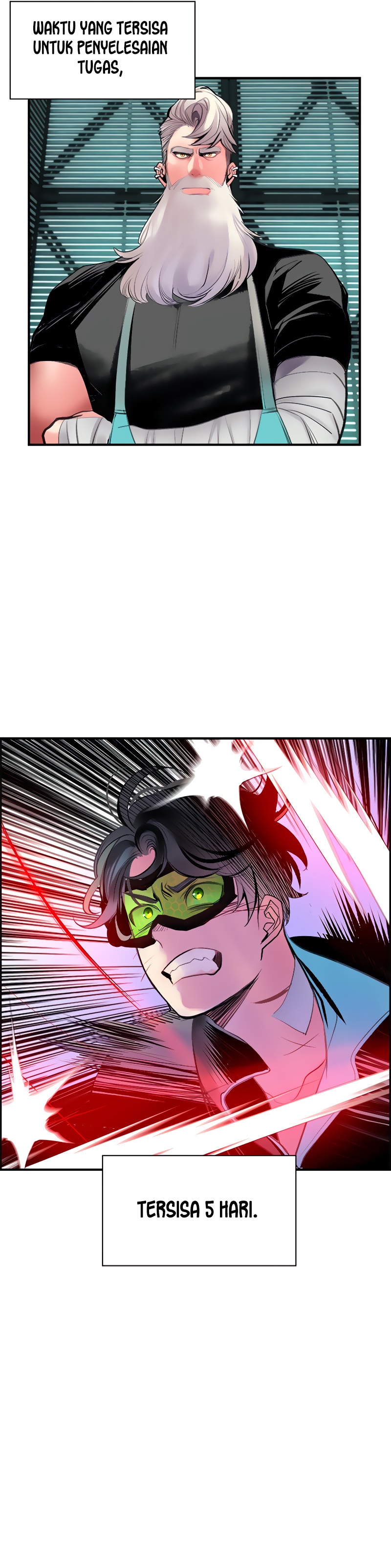 Jungle Juice Chapter 51 Image 36