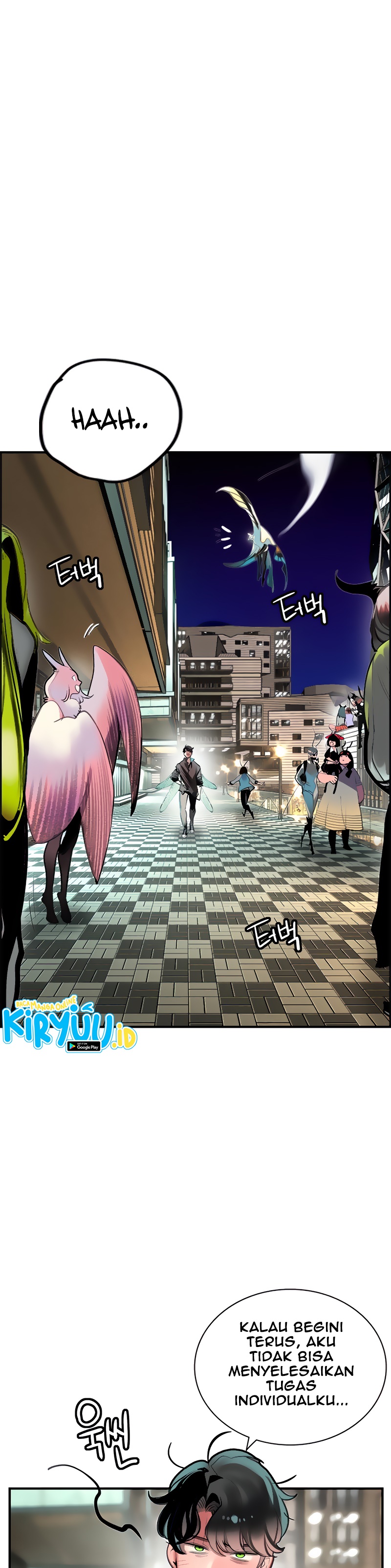 Jungle Juice Chapter 51 Image 37