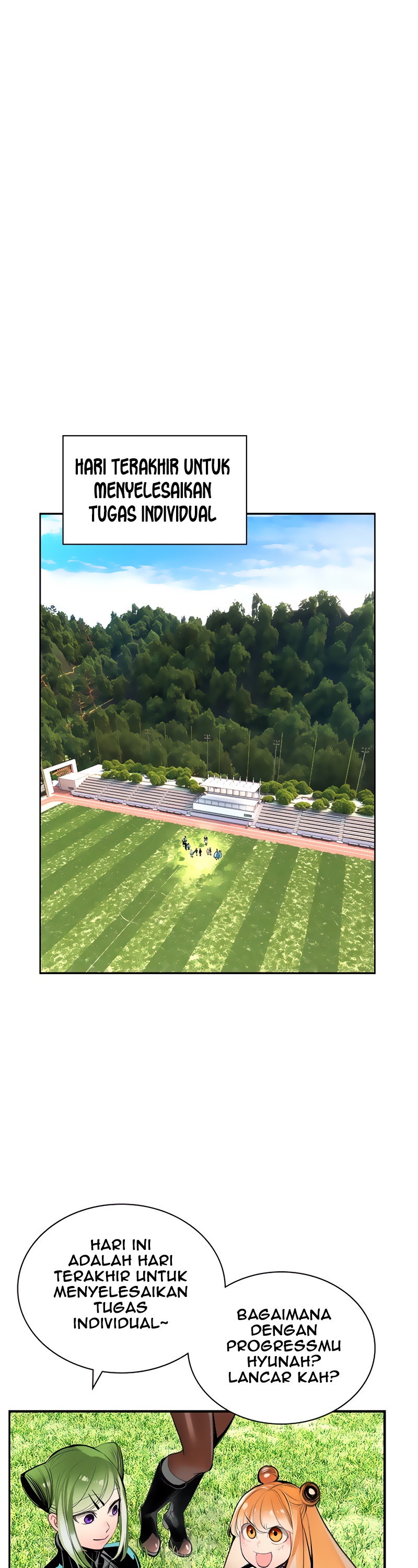 Jungle Juice Chapter 51 Image 42