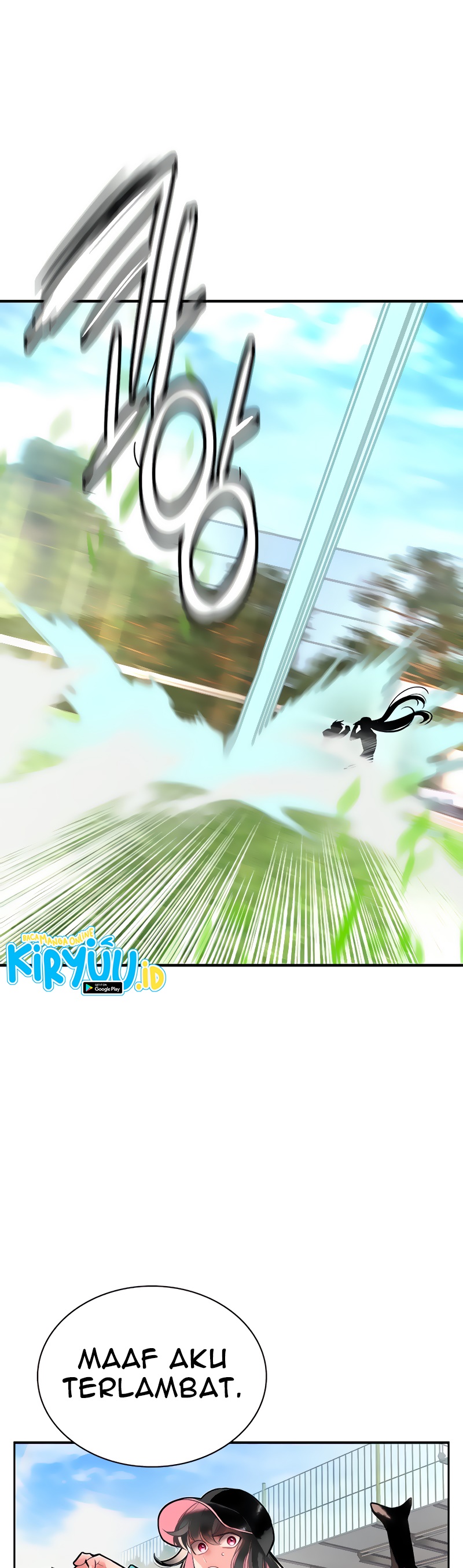 Jungle Juice Chapter 51 Image 46