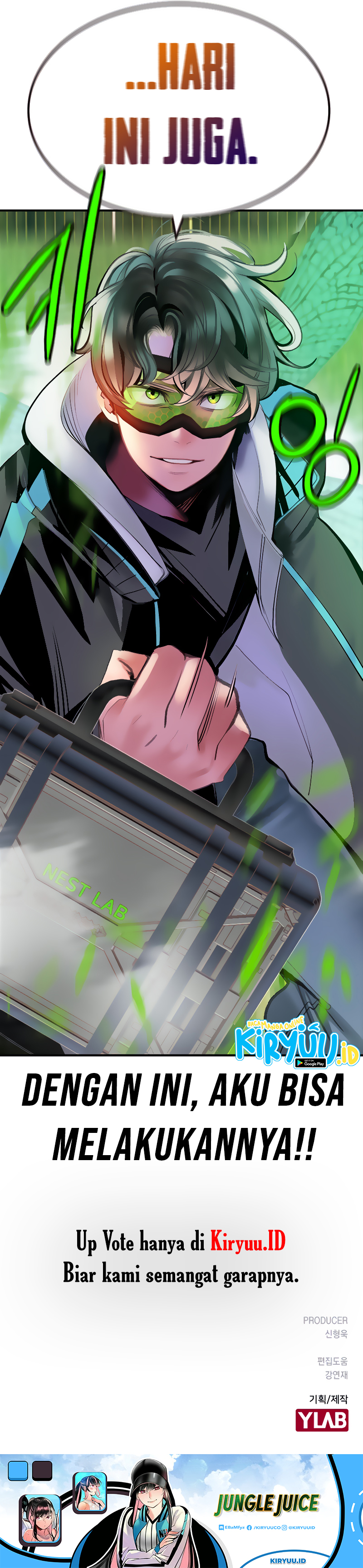 Jungle Juice Chapter 51 Image 48