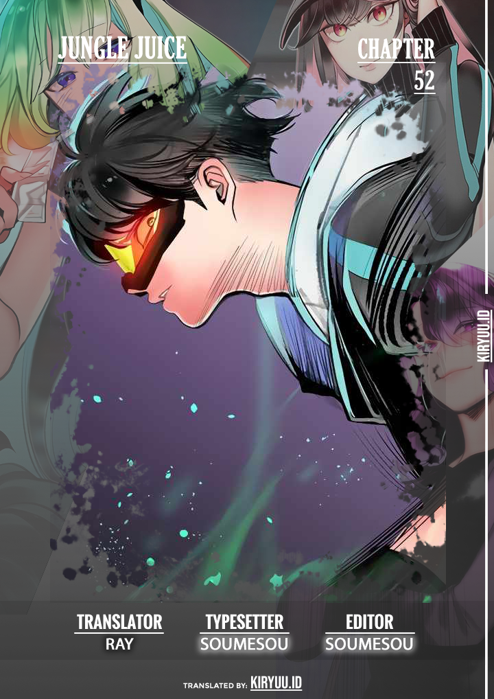 Jungle Juice Chapter 52 Image 1