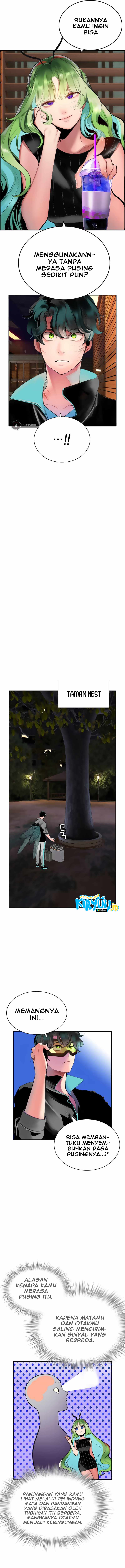 Jungle Juice Chapter 52 Image 4