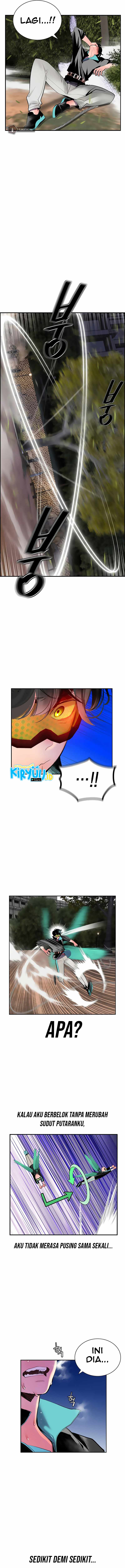 Jungle Juice Chapter 52 Image 7