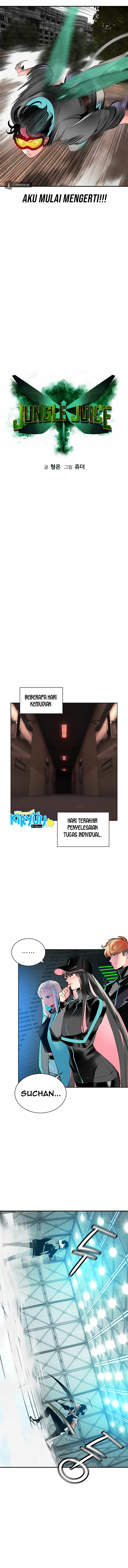 Jungle Juice Chapter 52 Image 8