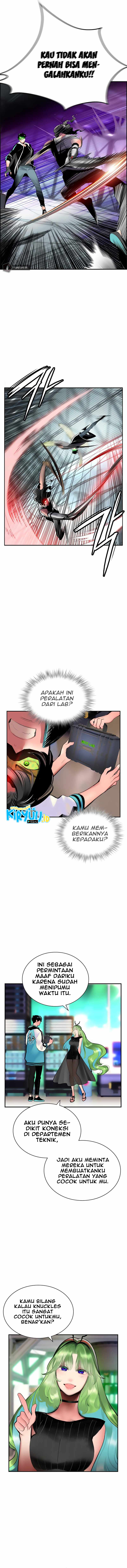 Jungle Juice Chapter 52 Image 10